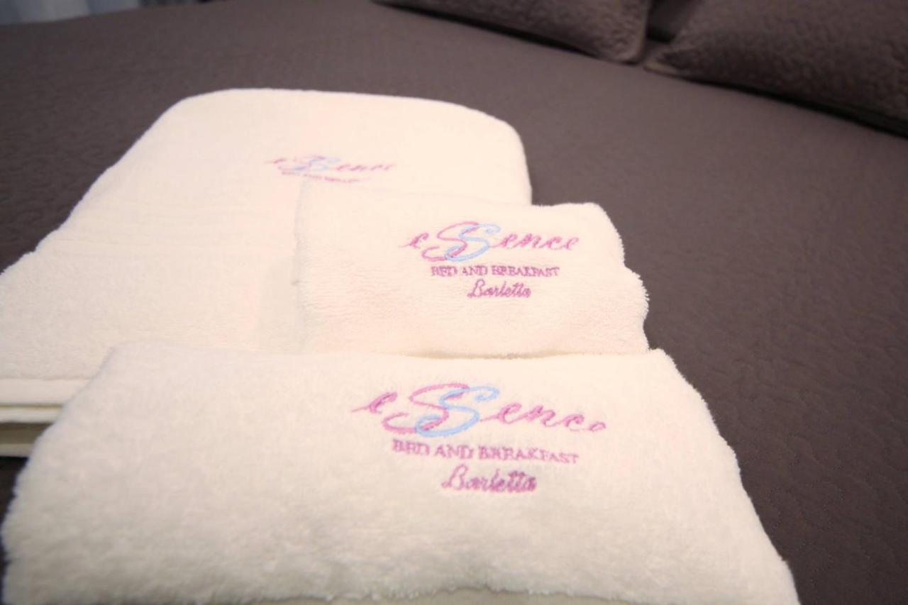 Essence Bed & Breakfast Барлета Екстериор снимка