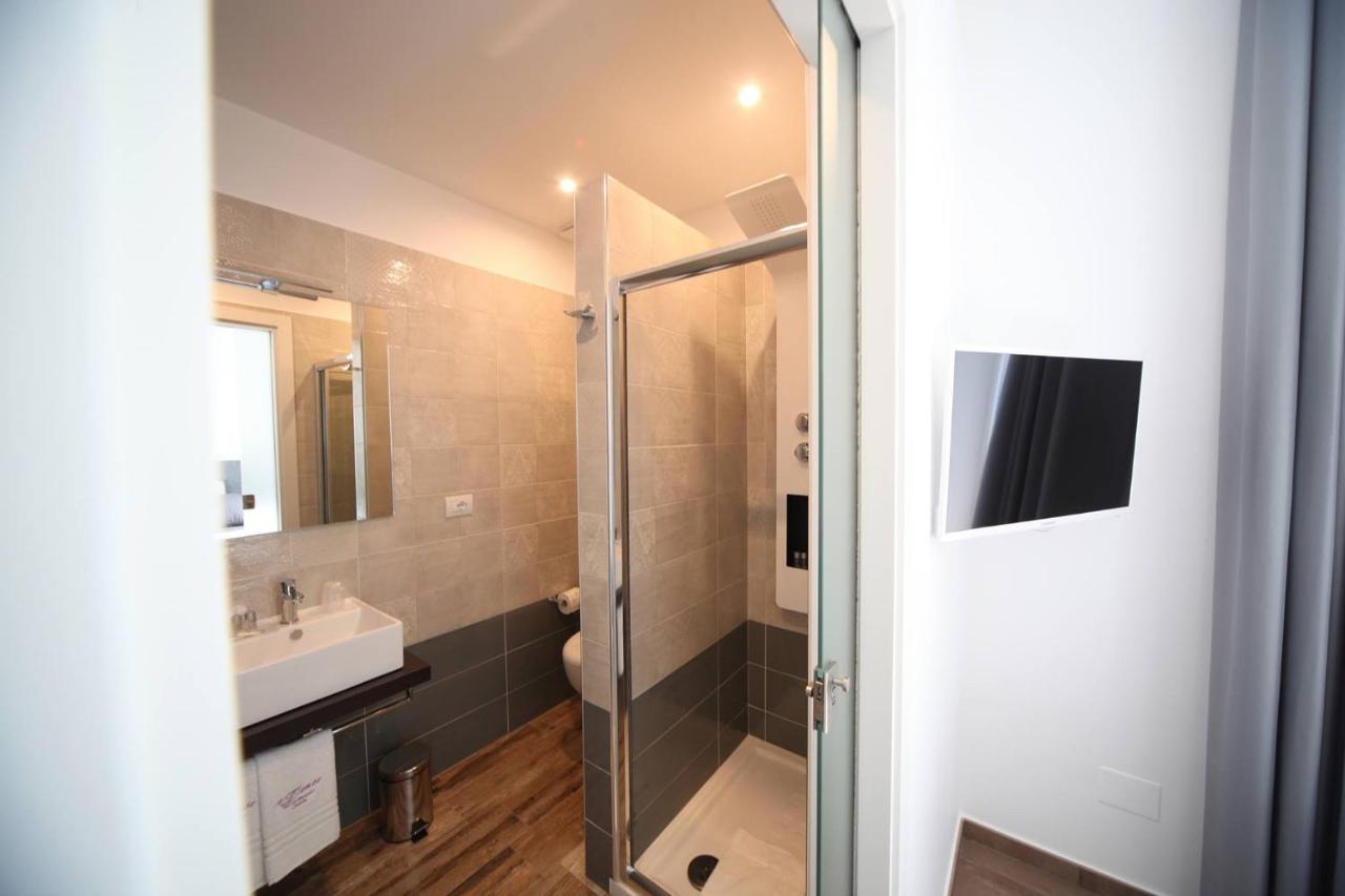 Essence Bed & Breakfast Барлета Екстериор снимка