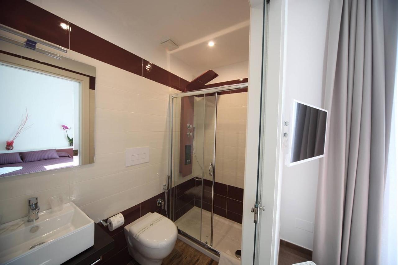 Essence Bed & Breakfast Барлета Екстериор снимка