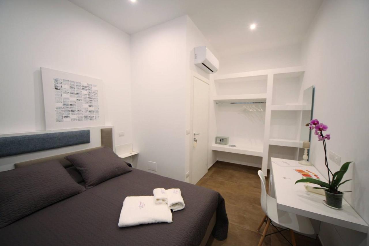 Essence Bed & Breakfast Барлета Екстериор снимка