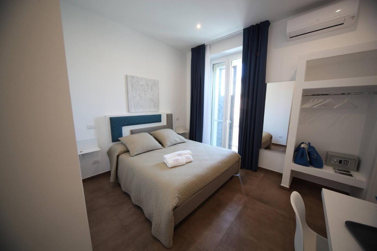 Essence Bed & Breakfast Барлета Екстериор снимка