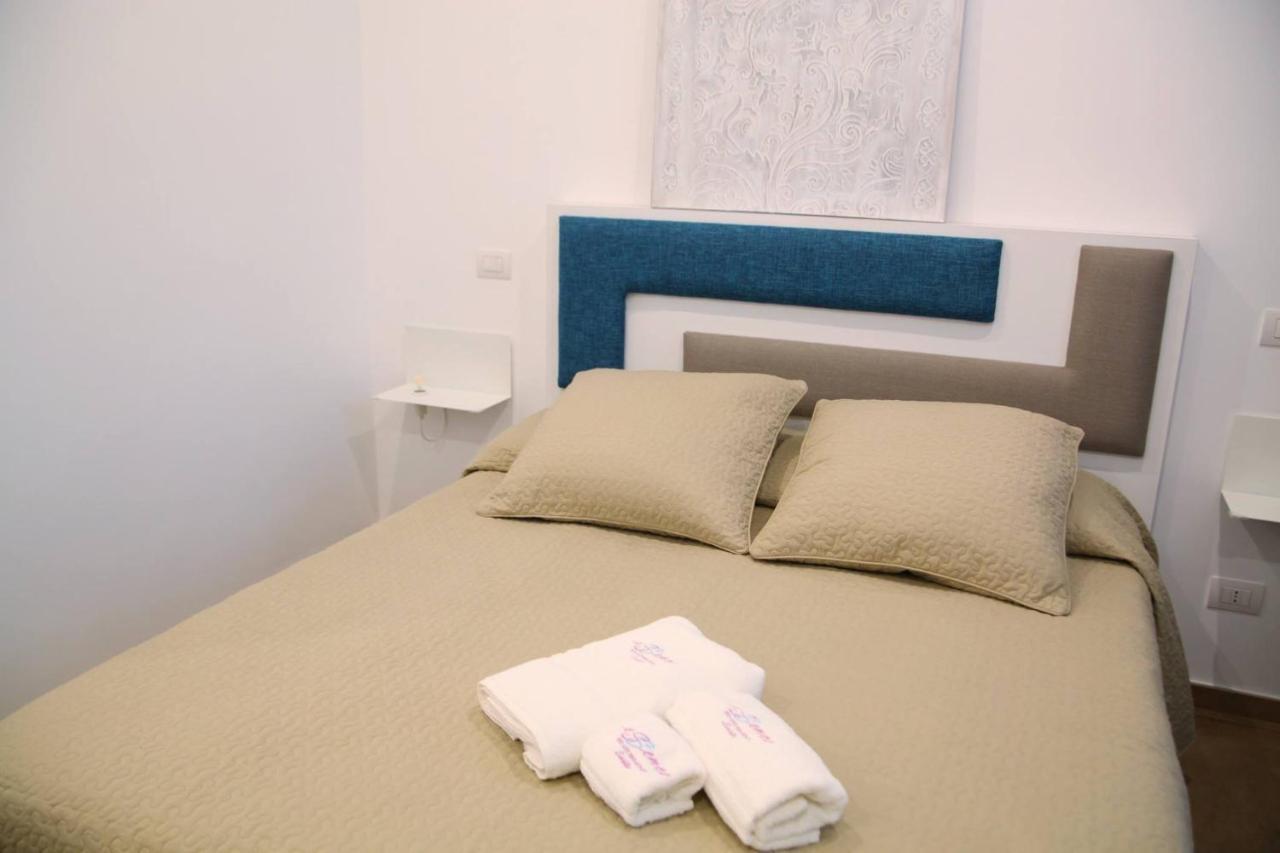 Essence Bed & Breakfast Барлета Екстериор снимка