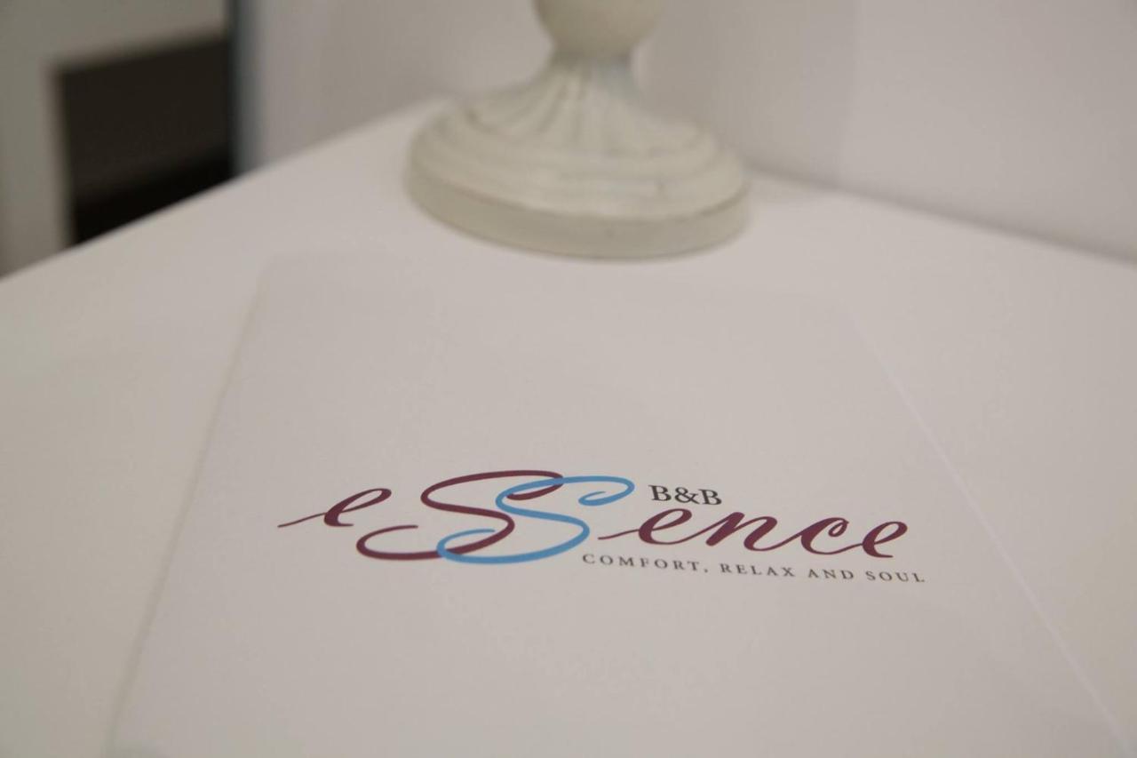 Essence Bed & Breakfast Барлета Екстериор снимка