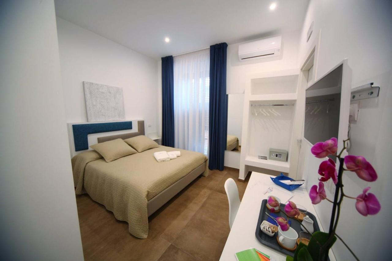 Essence Bed & Breakfast Барлета Екстериор снимка