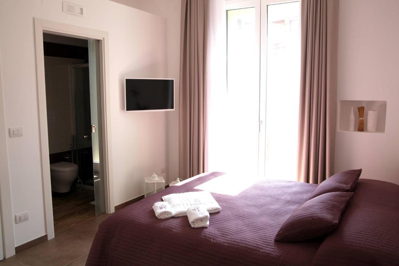 Essence Bed & Breakfast Барлета Екстериор снимка