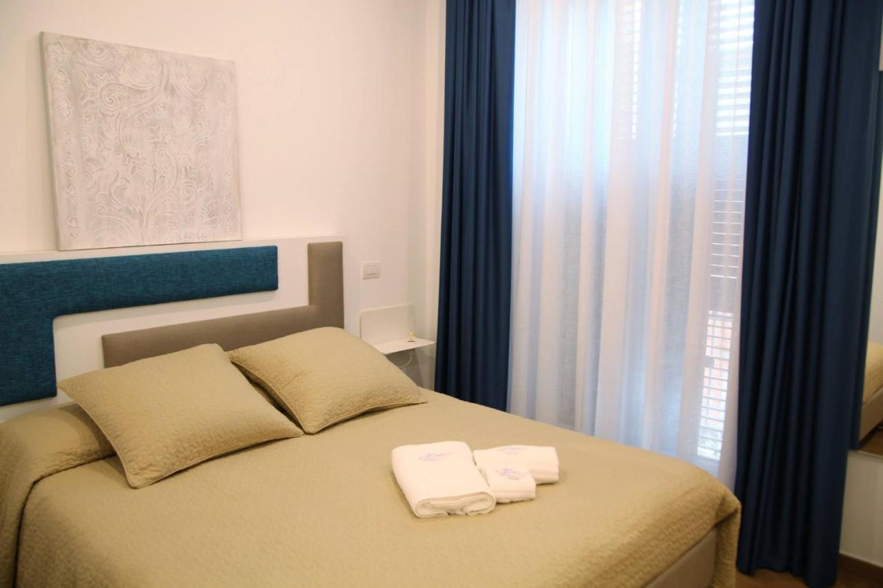 Essence Bed & Breakfast Барлета Екстериор снимка