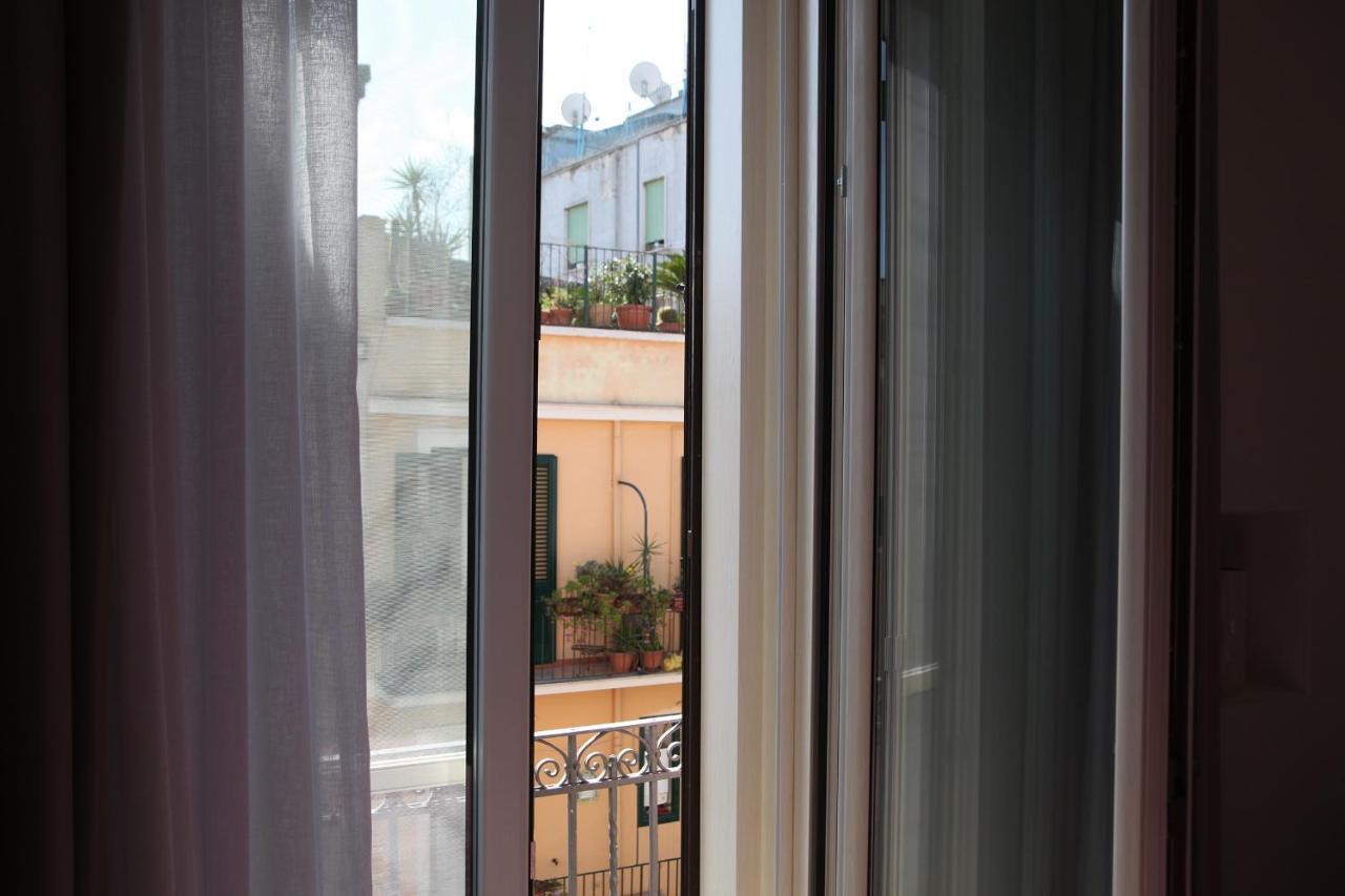Essence Bed & Breakfast Барлета Екстериор снимка