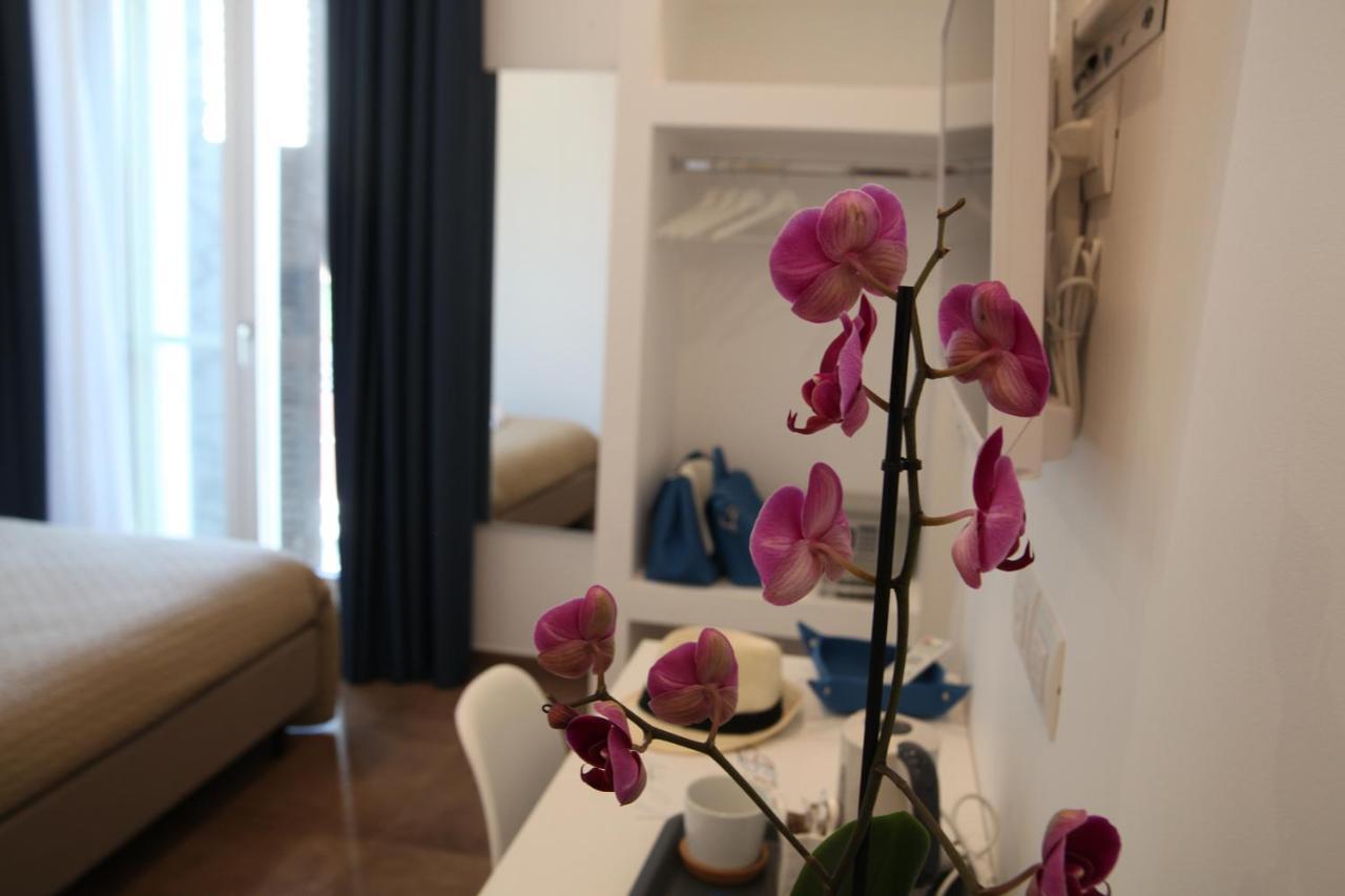 Essence Bed & Breakfast Барлета Екстериор снимка