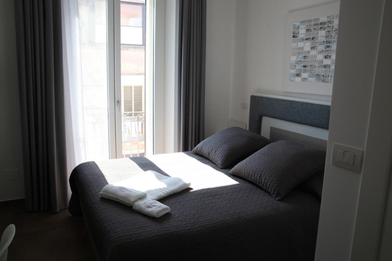 Essence Bed & Breakfast Барлета Екстериор снимка