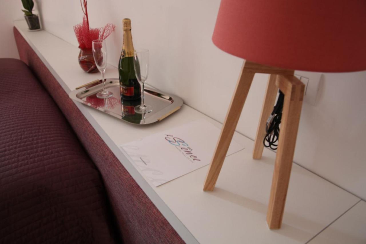 Essence Bed & Breakfast Барлета Екстериор снимка
