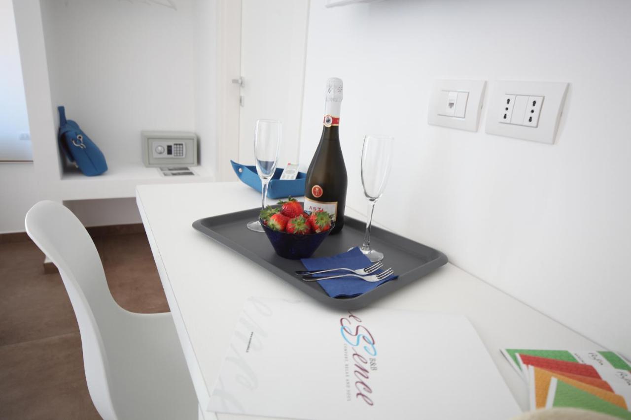 Essence Bed & Breakfast Барлета Екстериор снимка