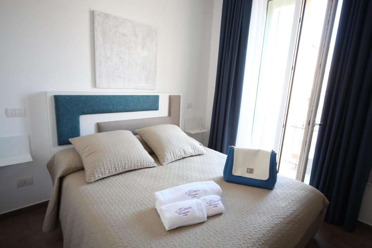 Essence Bed & Breakfast Барлета Екстериор снимка