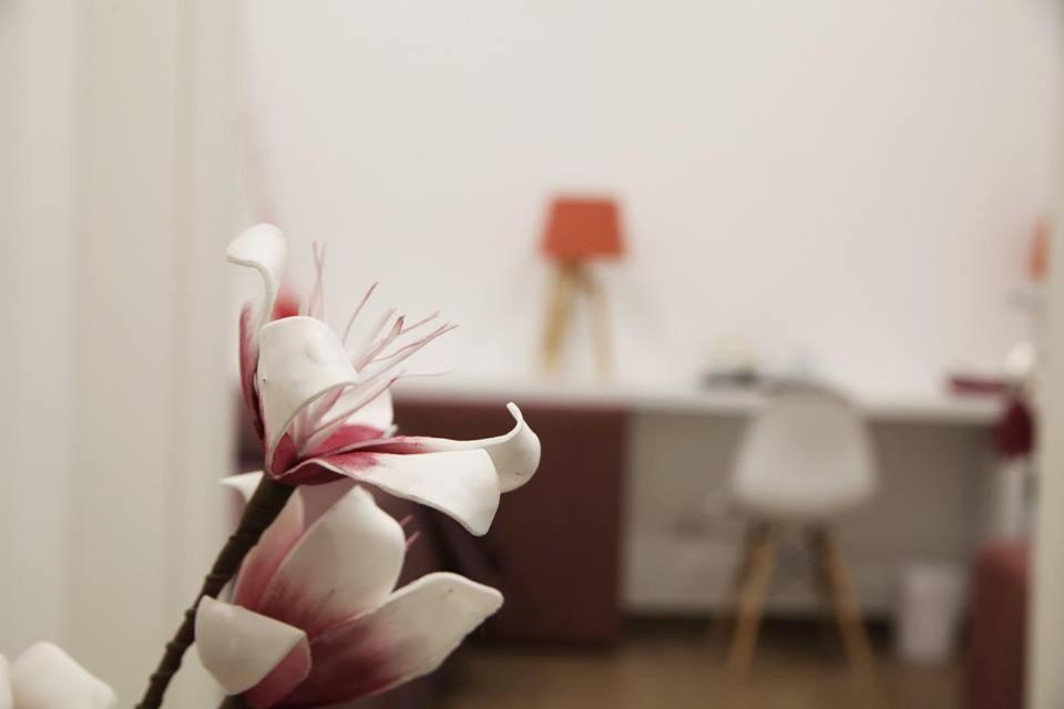 Essence Bed & Breakfast Барлета Екстериор снимка