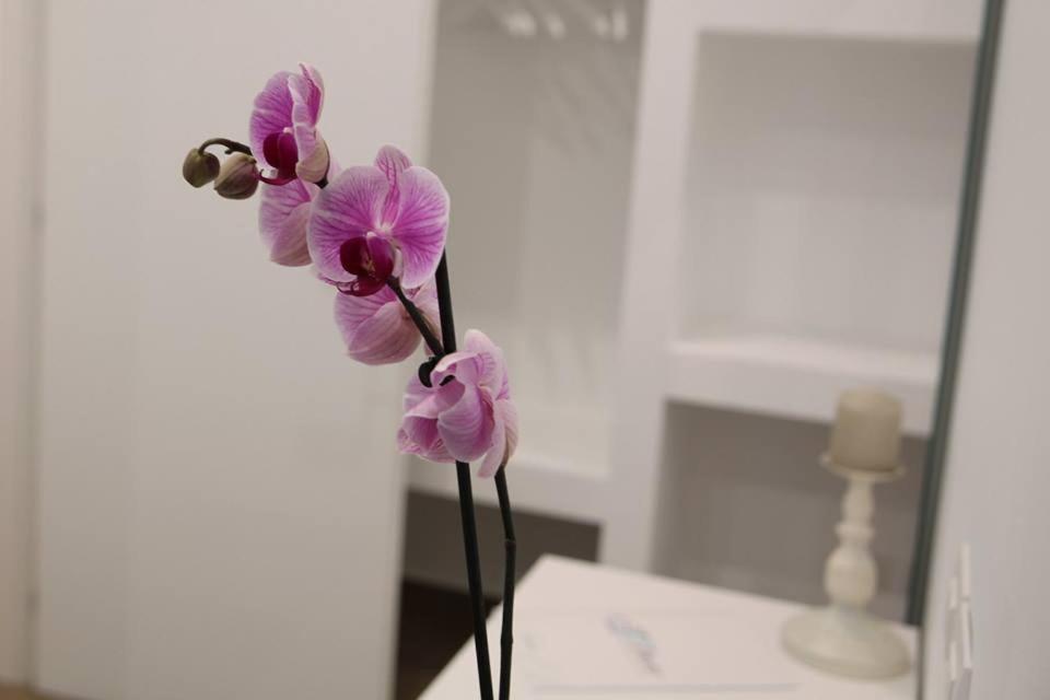 Essence Bed & Breakfast Барлета Екстериор снимка