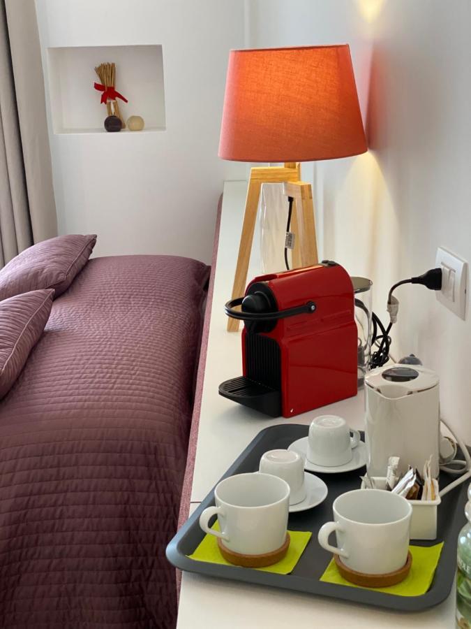 Essence Bed & Breakfast Барлета Екстериор снимка